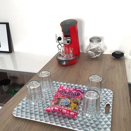 Yam Apartment Montpellier