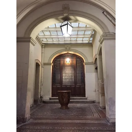 Apartment Yam Montpellier