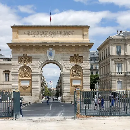 Apartment Yam Montpellier