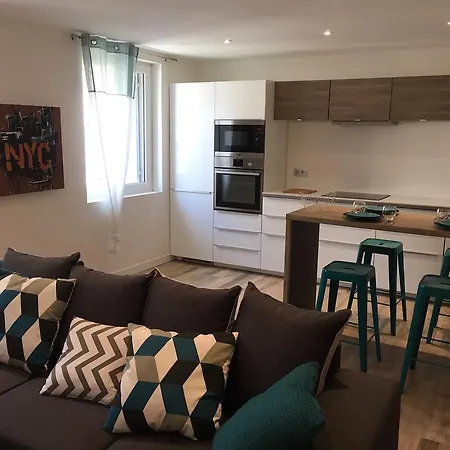 Apartment Yam