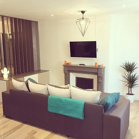Yam Apartment Montpellier