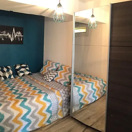 Apartment Yam *