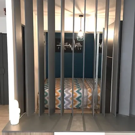 Apartment Yam *